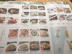 -米纸越南小馆(金鹰世界店)