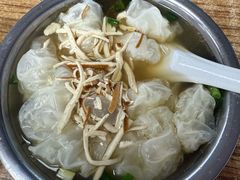 -荣巷小馄饨(荣巷店)