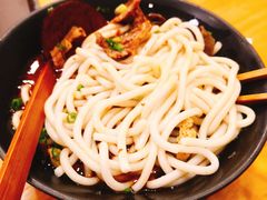 -宝小庆邵阳米粉(深圳市南山保利店)