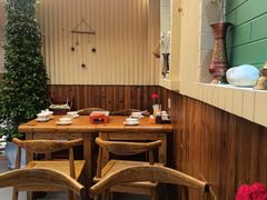 -有奴思烤肉·清真(正宁路店)