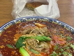 -石家包子(大学习巷店)
