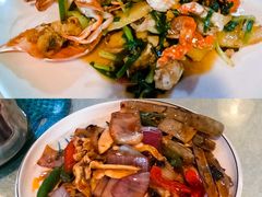 -崖口红树林海鲜餐厅