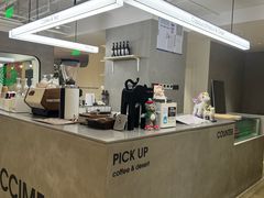 -Cappucimeow猫咪咖啡馆(韦伯时代店)