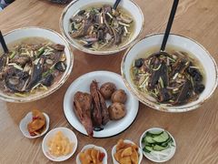 -马五面馆(郦城国际店)