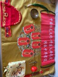 -天禧专业理胎发纪念品乐园·婴儿宝宝理发剃胎毛胎头胎毛笔定制店