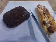 -巴黎贝甜(五道口店)