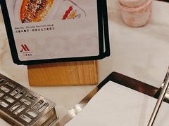 -顺德美的万豪酒店-万豪中餐厅