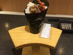 -元气寿司(金光华店)