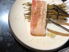 超级厚切黑猪五花肉-鹤江桥·红油牛肉粉(SKP店)