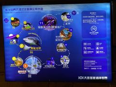 -大连圣亚海洋世界