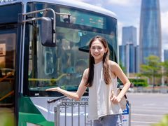 -深圳来福士广场