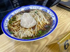 狮子头面-迎扬春茶社(闻喜路店)