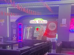 -关你鬼室大型密室逃脱(佛山创意园店)