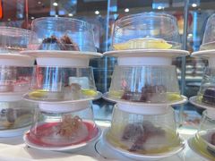 -莲寿司(国兴店)