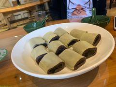 乌饭麻糍-荣家小吃(紫阳街店)