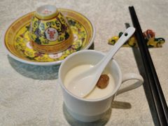 -仿膳饭庄(天安门店)