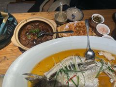 -丹江渔村(首都机场店)