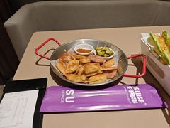 -苏小牛·牛肉串(国贸店)