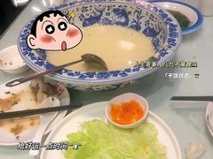 -禧福楼·十五年老店(科技城店)