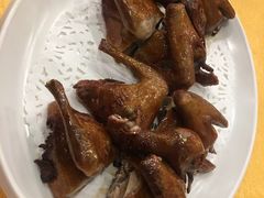 -壹厨饭店(五羊店)