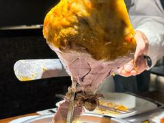 -汉巴味德·烤肉与啤酒的自助(杭州大悦城店)