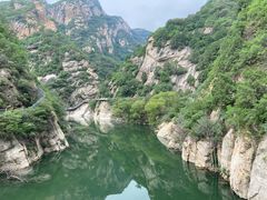 -黑龙潭风景区