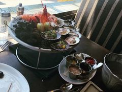 -Water Grill(圣莫妮卡店)