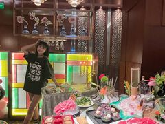 -ONE FULL 古董港式海鲜火锅