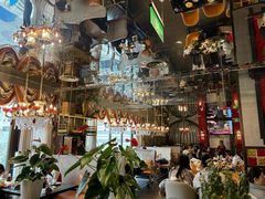 -巴依老爷新疆美食(清华东门店)