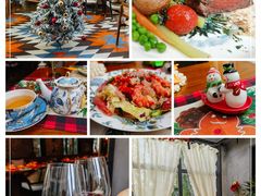 -弗兰克牛排西餐厅Ribone steak house(柠檬花园店)