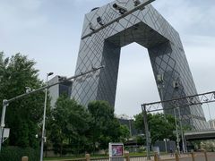 -申德勒加油站西餐厅(日坛路总店)