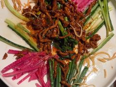 -陕北四窑洞(巨丰店)