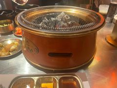 -西塔老太太泥炉烤肉(苏州大悦城店)