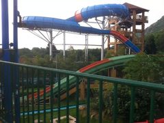 -苏州乐园森林水世界