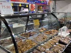-京客隆超市(北苑店)