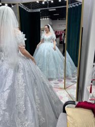 -NaNa婚纱礼服馆