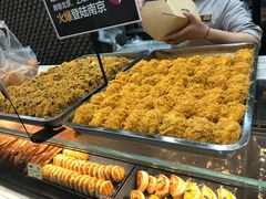 -泸溪河桃酥(江宁太阳城店)