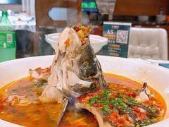 -洞庭渔人(沙湾店)