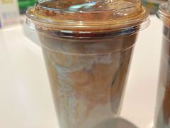 -Manner Coffee(芮欧百货店)