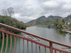 -绩溪龙川景区