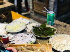 -重庆渝达老火锅(春熙路店)