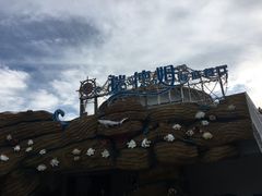 -瑞德姆美人鱼海底演艺主题餐厅(亚龙湾店)