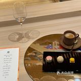 锦NISHIKI🍣打卡北京创意日料天花板