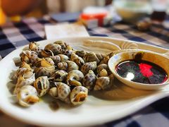 花螺-湛鲜碳烤.海鲜烧烤(宝安店)