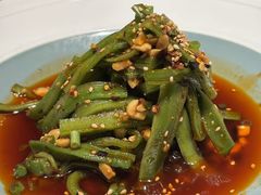 -胡马八破·川菜小馆(高新万达店)