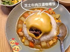 -红小满休闲餐厅(十全街店)