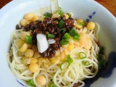 麻辣碗杂面-兵哥豌豆面(青华店)