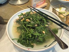 -秋色客家菜(流塘店)