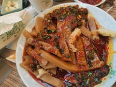 -清真·益鑫羊肉手抓馆(花园北街店)