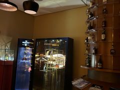 -富力丽思卡尔顿酒店·FLAIR餐厅酒吧
